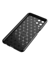 Galaxy M22 Kılıf Zore Negro Silikon Kapak