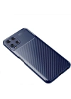 Galaxy M22 Kılıf Zore Negro Silikon Kapak