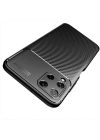 Galaxy M22 Kılıf Zore Negro Silikon Kapak