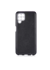 Galaxy M22 Kılıf Zore Shining Silikon