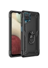 Galaxy M22 Kılıf Zore Vega Kapak