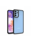 Galaxy M23 Kılıf Zore Flora Kapak