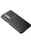 Galaxy M23 Kılıf Zore Negro Silikon Kapak