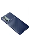 Galaxy M23 Kılıf Zore Negro Silikon Kapak