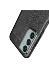 Galaxy M23 Kılıf Zore Niss Silikon Kapak