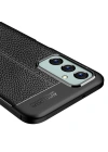 Galaxy M23 Kılıf Zore Niss Silikon Kapak
