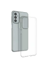 Galaxy M23 Kılıf Zore Süper Silikon Kapak