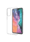 Galaxy M23 Kılıf Zore Süper Silikon Kapak