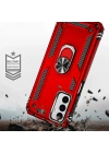 Galaxy M23 Kılıf Zore Vega Kapak