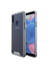 Galaxy M30 Kılıf Zore Gard Silikon