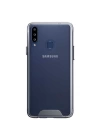 Galaxy M30 Kılıf Zore Gard Silikon