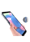 Galaxy M30 Kılıf Zore Gard Silikon