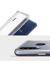 Galaxy M30 Kılıf Zore Gard Silikon