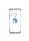 Galaxy M30 Kılıf Zore Gess Silikon
