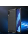 Galaxy M30 Kılıf Zore Room Silikon Kapak