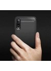 Galaxy M30 Kılıf Zore Room Silikon Kapak