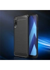 Galaxy M30 Kılıf Zore Room Silikon Kapak