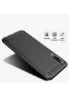 Galaxy M30 Kılıf Zore Room Silikon Kapak