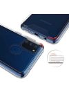 Galaxy M30S Kılıf Zore Gard Silikon
