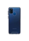 Galaxy M30S Kılıf Zore Gard Silikon