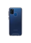 Galaxy M30S Kılıf Zore Gard Silikon