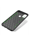 Galaxy M30S Kılıf Zore Negro Silikon Kapak