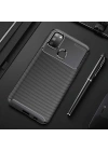 Galaxy M30S Kılıf Zore Negro Silikon Kapak