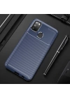 Galaxy M30S Kılıf Zore Negro Silikon Kapak