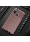 Galaxy M30S Kılıf Zore Negro Silikon Kapak