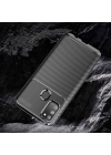 Galaxy M30S Kılıf Zore Negro Silikon Kapak