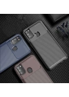 Galaxy M30S Kılıf Zore Negro Silikon Kapak