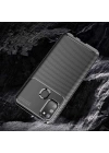 Galaxy M30S Kılıf Zore Negro Silikon Kapak