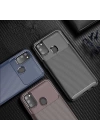 Galaxy M30S Kılıf Zore Negro Silikon Kapak