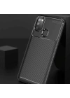 Galaxy M30S Kılıf Zore Negro Silikon Kapak