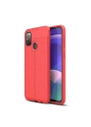Galaxy M30S Kılıf Zore Niss Silikon Kapak