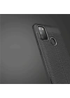 Galaxy M30S Kılıf Zore Niss Silikon Kapak