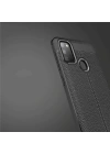 Galaxy M30S Kılıf Zore Niss Silikon Kapak