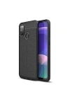 Galaxy M30S Kılıf Zore Niss Silikon Kapak
