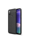 Galaxy M30S Kılıf Zore Niss Silikon Kapak