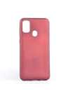 Galaxy M30S Kılıf Zore Premier Silikon Kapak