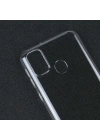 Galaxy M30S Kılıf Zore Süper Silikon Kapak