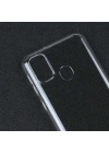 Galaxy M30S Kılıf Zore Süper Silikon Kapak