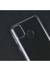 Galaxy M30S Kılıf Zore Süper Silikon Kapak