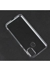 Galaxy M30S Kılıf Zore Süper Silikon Kapak
