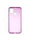 Galaxy M31 Kılıf Zore Bistro Kapak