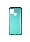 Galaxy M31 Kılıf Zore Bistro Kapak