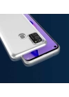 Galaxy M31 Kılıf Zore Kamera Korumalı Süper Silikon Kapak