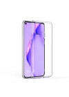Galaxy M31 Kılıf Zore Kamera Korumalı Süper Silikon Kapak