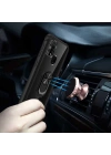 Galaxy M31 Kılıf Zore Mola Kapak