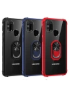 Galaxy M31 Kılıf Zore Mola Kapak